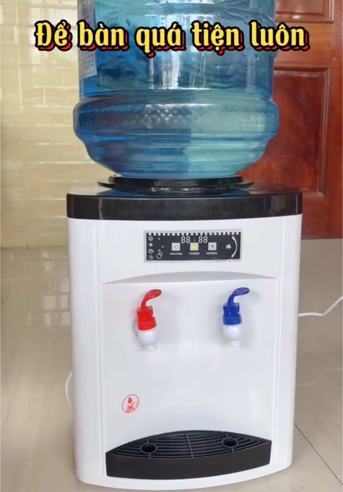 Dùng quá là tiện luôn mà lại còn được trợ giá nữa thì các bác nhanh tay săn em nó về nha 