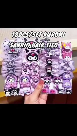 Sanrio Accessories, kawaii cutiee 😍 #fyp #fyppppppppppppppppppppppp #tiktok #tiktokviral 