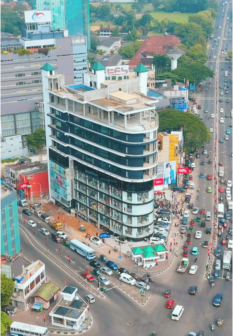 THANK YOU for making TFS Borella opening day an unforgettable celebration! 🥰 Watch the highlights of an incredible day! ✨  #TFS #TFSBorella #NewBeginnings #TFSFamily #biggerandbetter #fashionforall #fashion #shopping #family #clothing #style #fyp #trending 