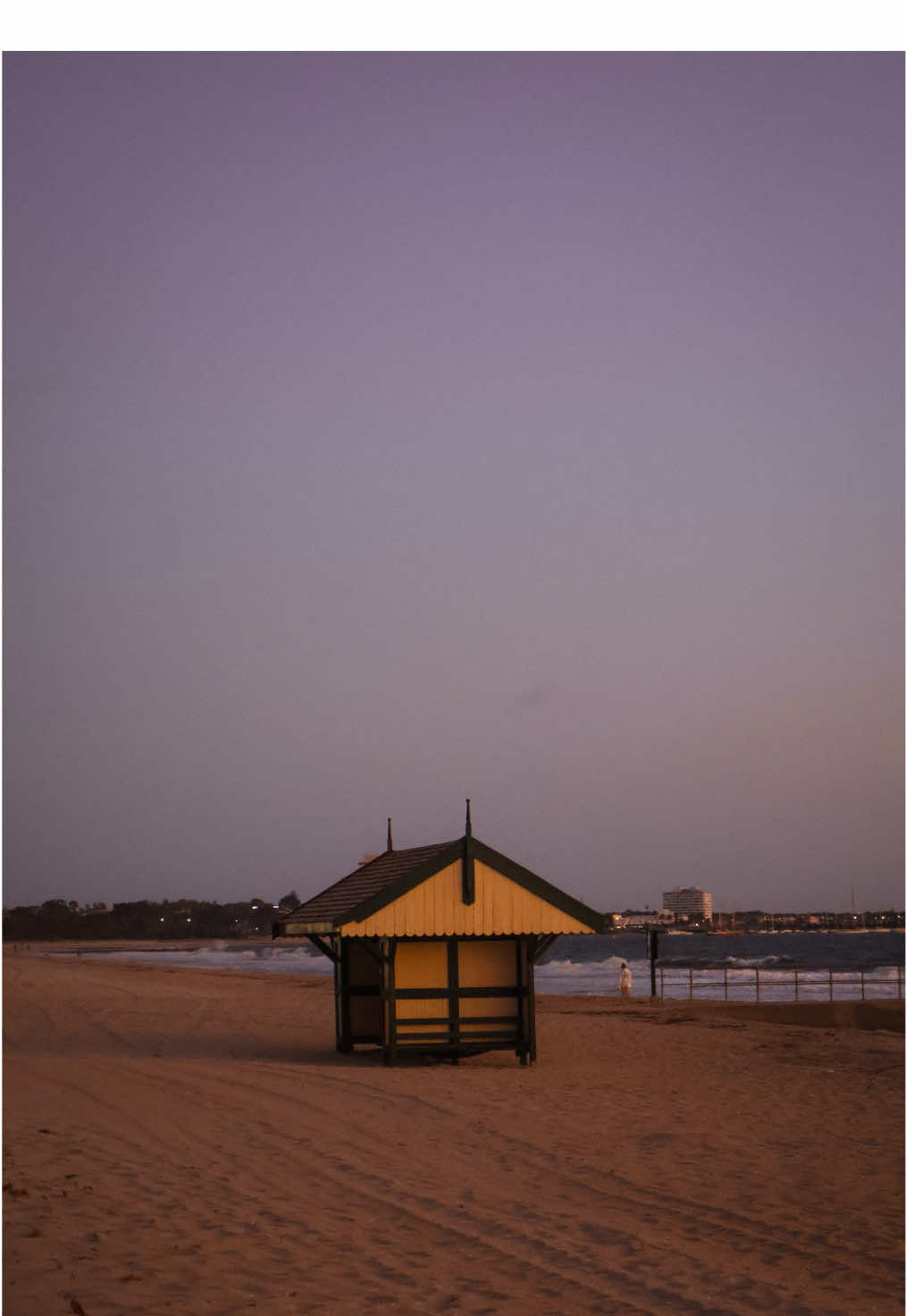 Made more landscape videos, they said  #landscapevideography #melbourne 