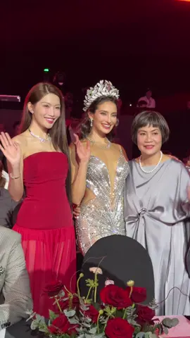 Runner-up Che Nguyen Quynh Chau graces the Miss Charm Preliminary Show with her elegance and charm #MissCharm #MissCharm2024 #vietnam #saigon #vietnambeauti #xuhuong #trending #elite