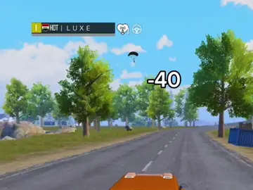 Eazy ..40? 😂 Yt in bio #pubgmobile #pubgm #hotluxe #foryou 