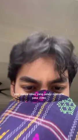 cowo kitaaaa😵‍💫😵‍💫 #fattahsyach #lewatberanda #fyp 