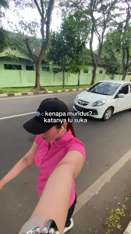 Ketua undur diri 🙇🏼‍♀️ #fyp #malang #trend #Running #rampal 