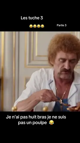 Jeanpaulrouve #isabellenanty  #tuche  #lestuche3 #comediefrancaise #extraitdefilm 