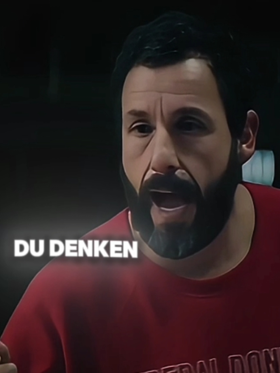 Adam Sandler motivation #movie #hustel #adamsandler #motivation #foryoupage❤️❤️ #AWNZitate #zitate #netflixx #fyyp #edit 