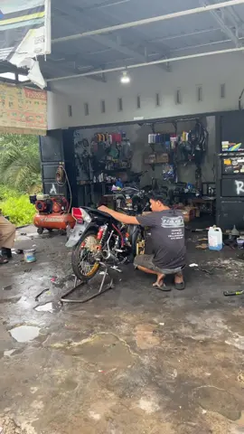 kph kph #hartteam #kphgank #dosmuffler 