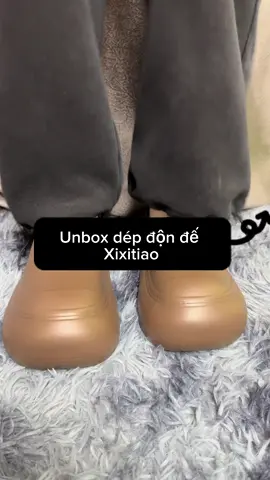 Em dép chân ái của tui 🥰 #thuypu1209 #CapCut #chiyeuminhanh #xuhuong #fashion #phoidoxinh #depxinh 