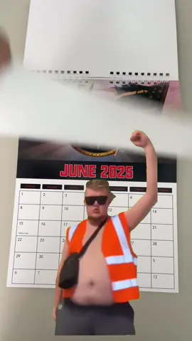Trump won 1️⃣ #giftideas #fyp#12daysofchristmas #2025calendars #christmasgift #calendar #womencalendar #partygames #sparkle #Vlogmas #calendargirl2025😜🤣 #CapCut 