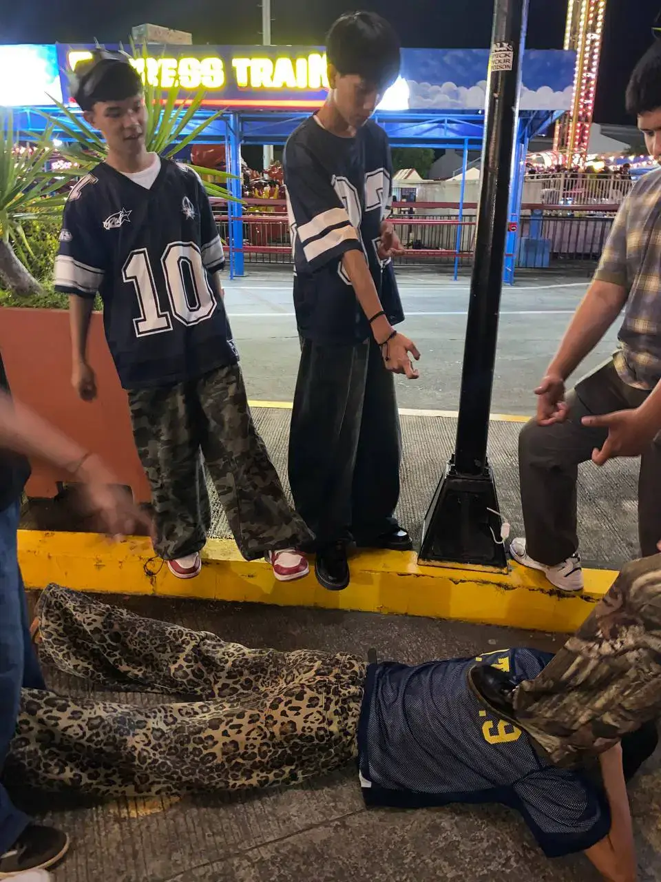 #streetwear #fyp #4u #OOTD #fypシ #leopards 