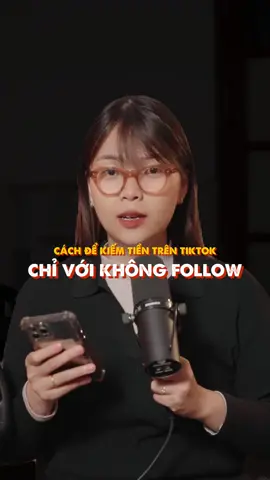 Không cần xây kênh vẫn có thể kiếm tiền từ Tiktok #vtmgr #anhsacanh #maketik #branding #xaykenh