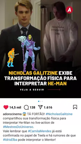 #heman #ator #nicholasgalitzine 