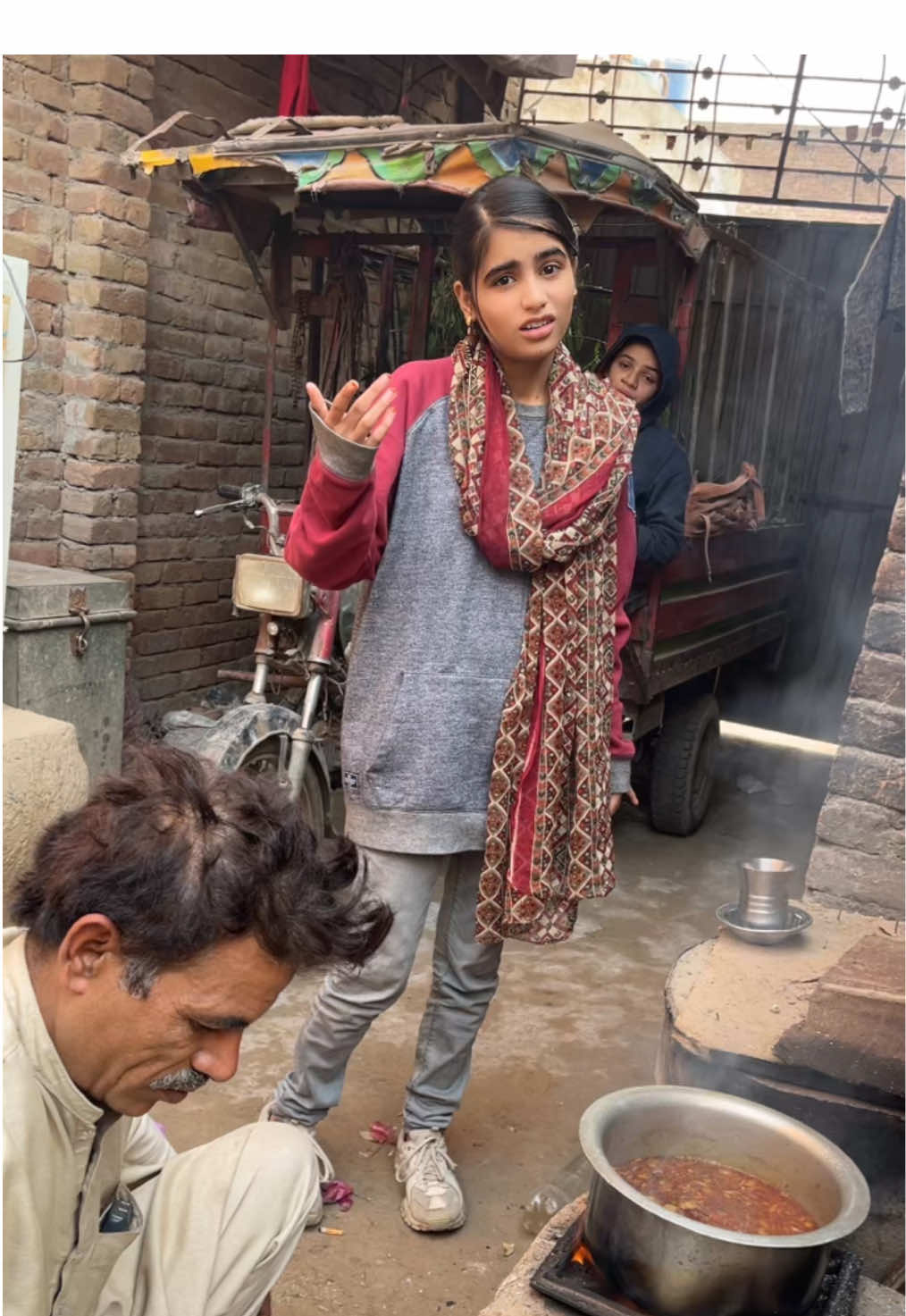 Laiba fareed vlogs#unfreezemyacount #trandingvideo #flypシ #viralvideos #foruyou #desikichen11 #flypシ #trandingvideo 