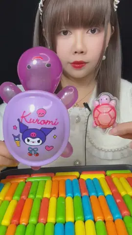 ASMR Chinese Mukbang 🤤🤤 #asmr #emoji #mukbang #mukbangeatingshow #tiktok #xiaoxuan #fypp #fyp #foryou #trend #mukbangseafood #mukbangkorea #mukbangvideo #mukbangs #food, 