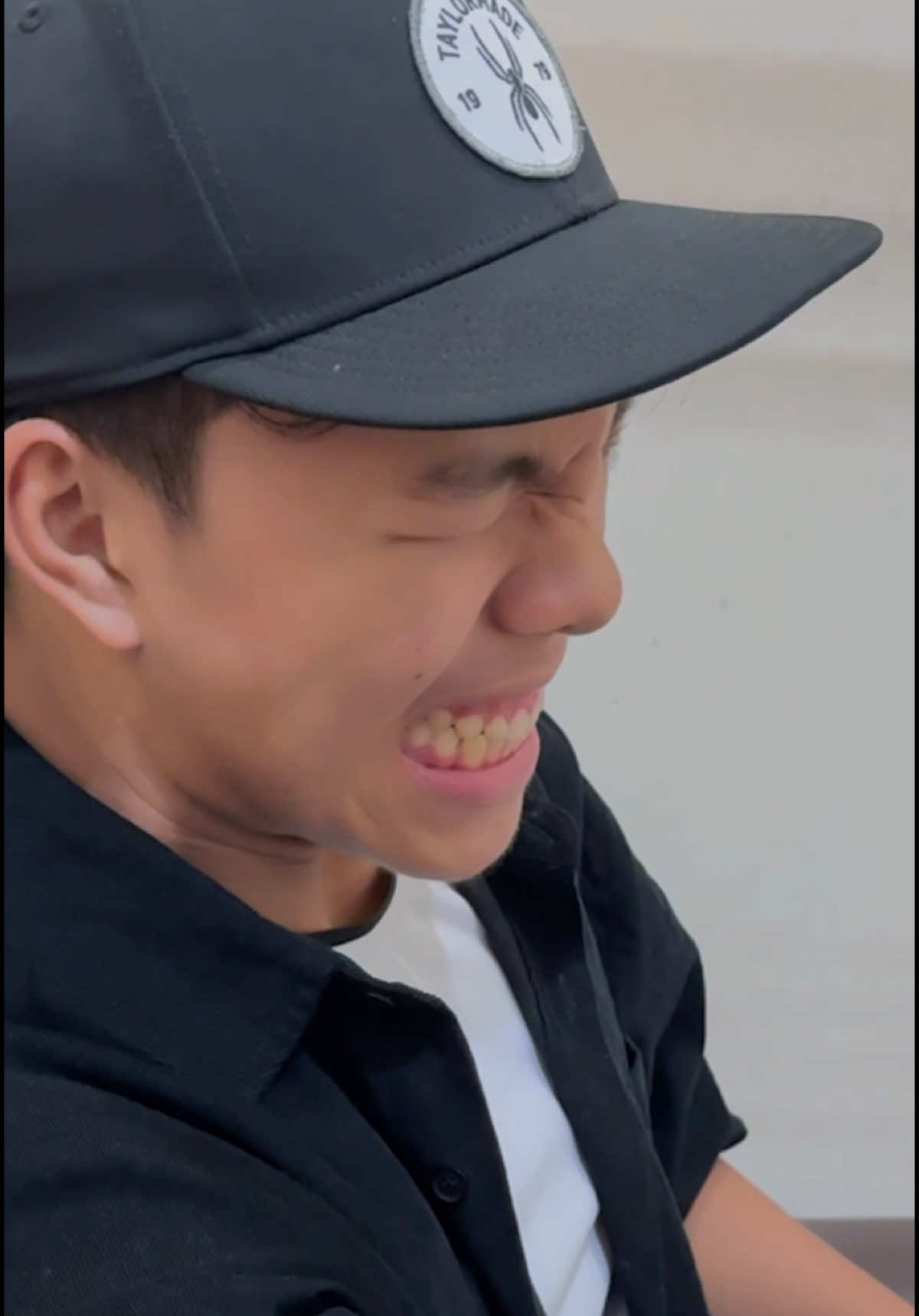 ternyata ketuker❓ #genhalilintar #testdna #warisansehat @PT Prodia Widyahusada Tbk 