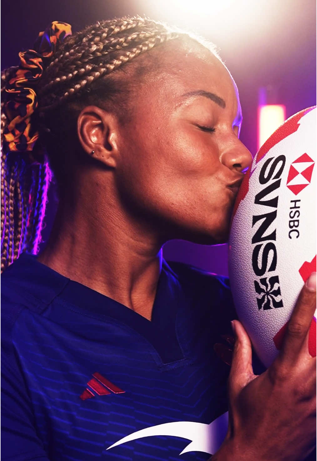 France 7s had an insane 2024, what will they bring in 2025?  #HSBCSVNS