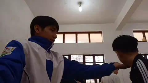 giải trí sau buổi học áo lực😋#dinhtuyen #xh #xh 