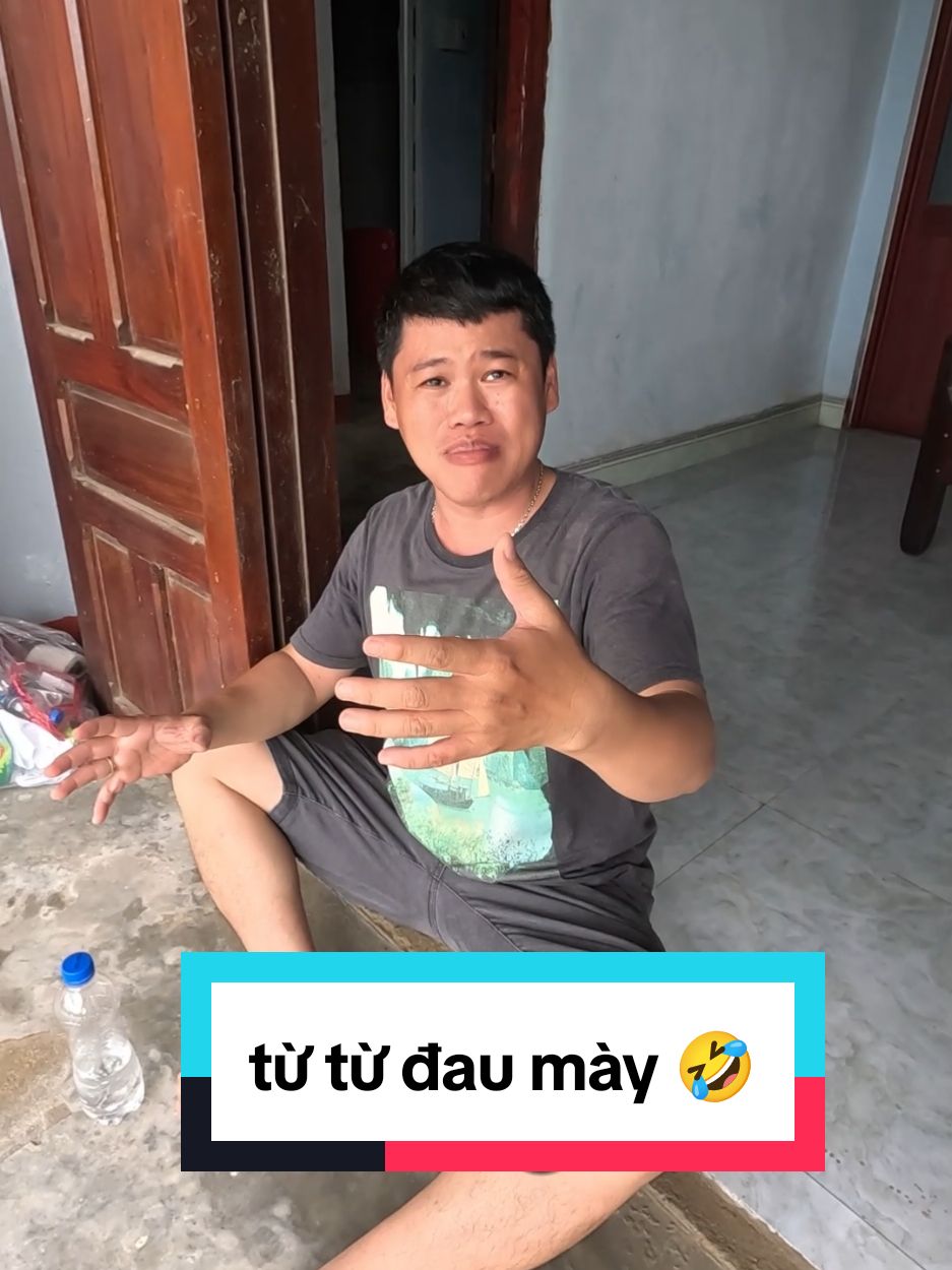 kìm tập cơ tay @Chú Cận TV 