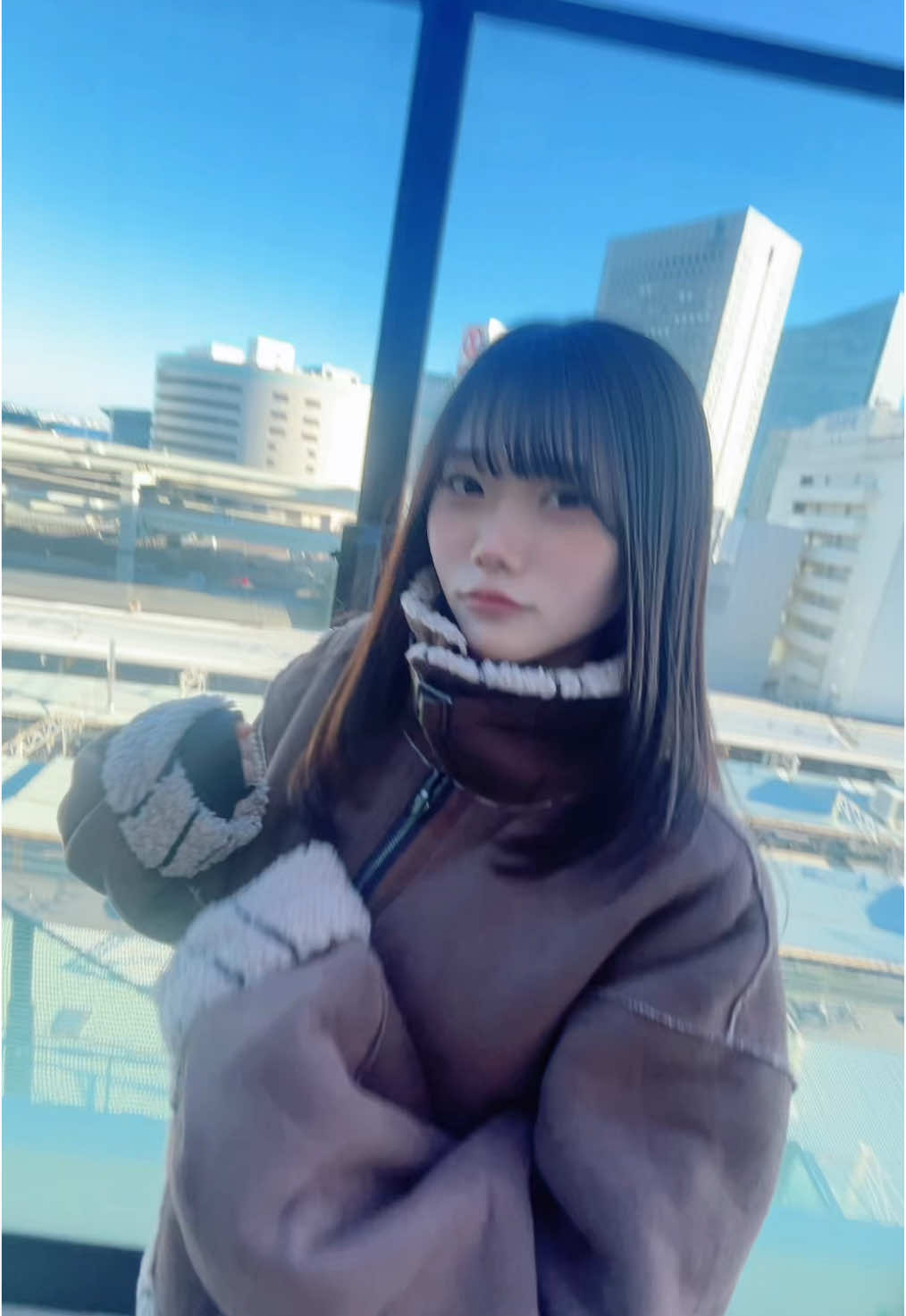 かぜひかないよーにね#07 #ljk #fyp 