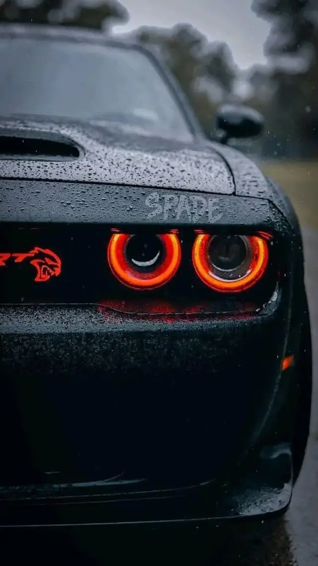 This beast is pure adrenaline on wheels! The Dodge SRT Demon is not just a car; it's a mind-blowing experience that redefines speed and power! 🏎️💨 #DemonTime #CarGoals
