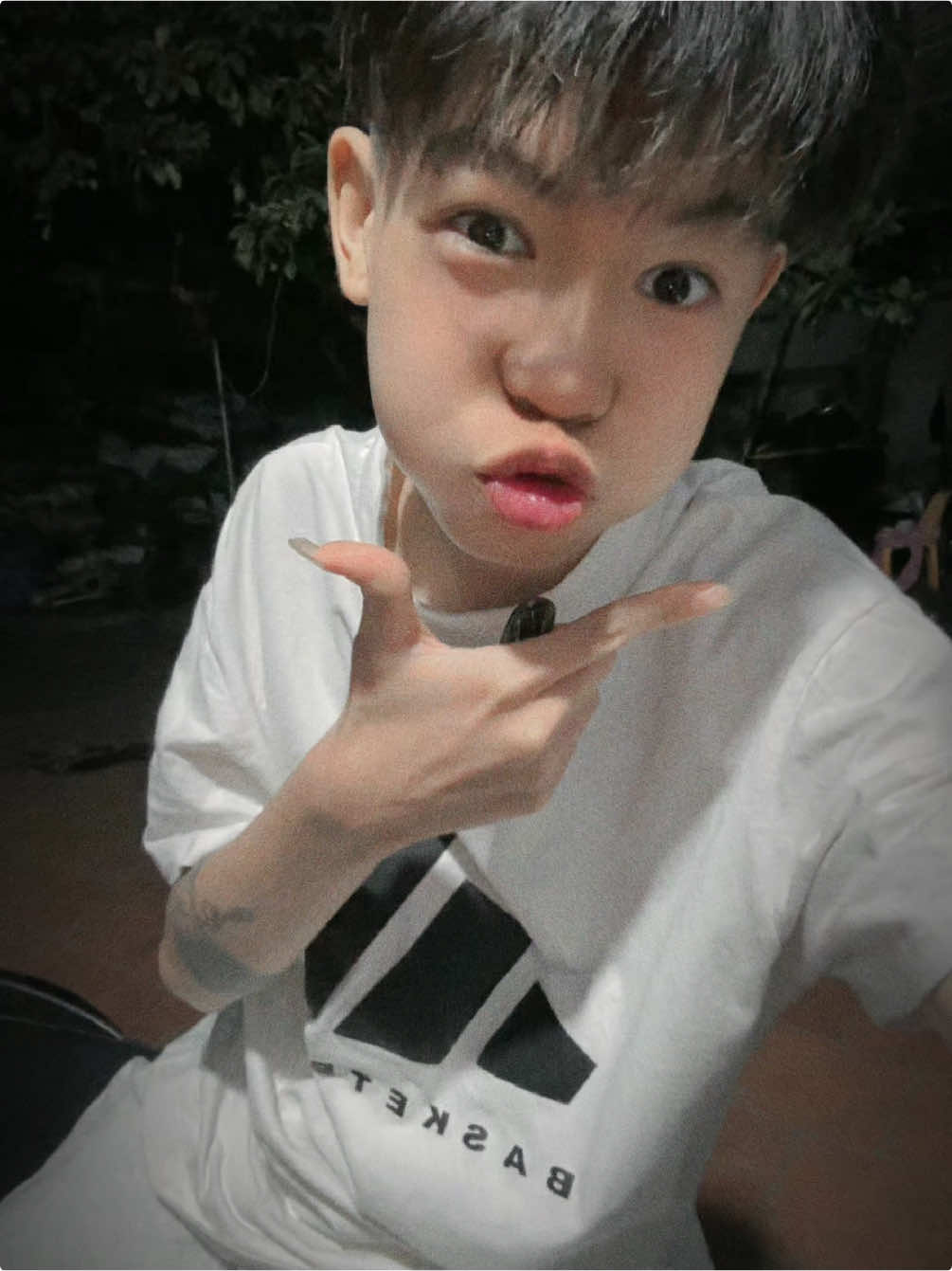Chac co le anh da saii ❌ ...