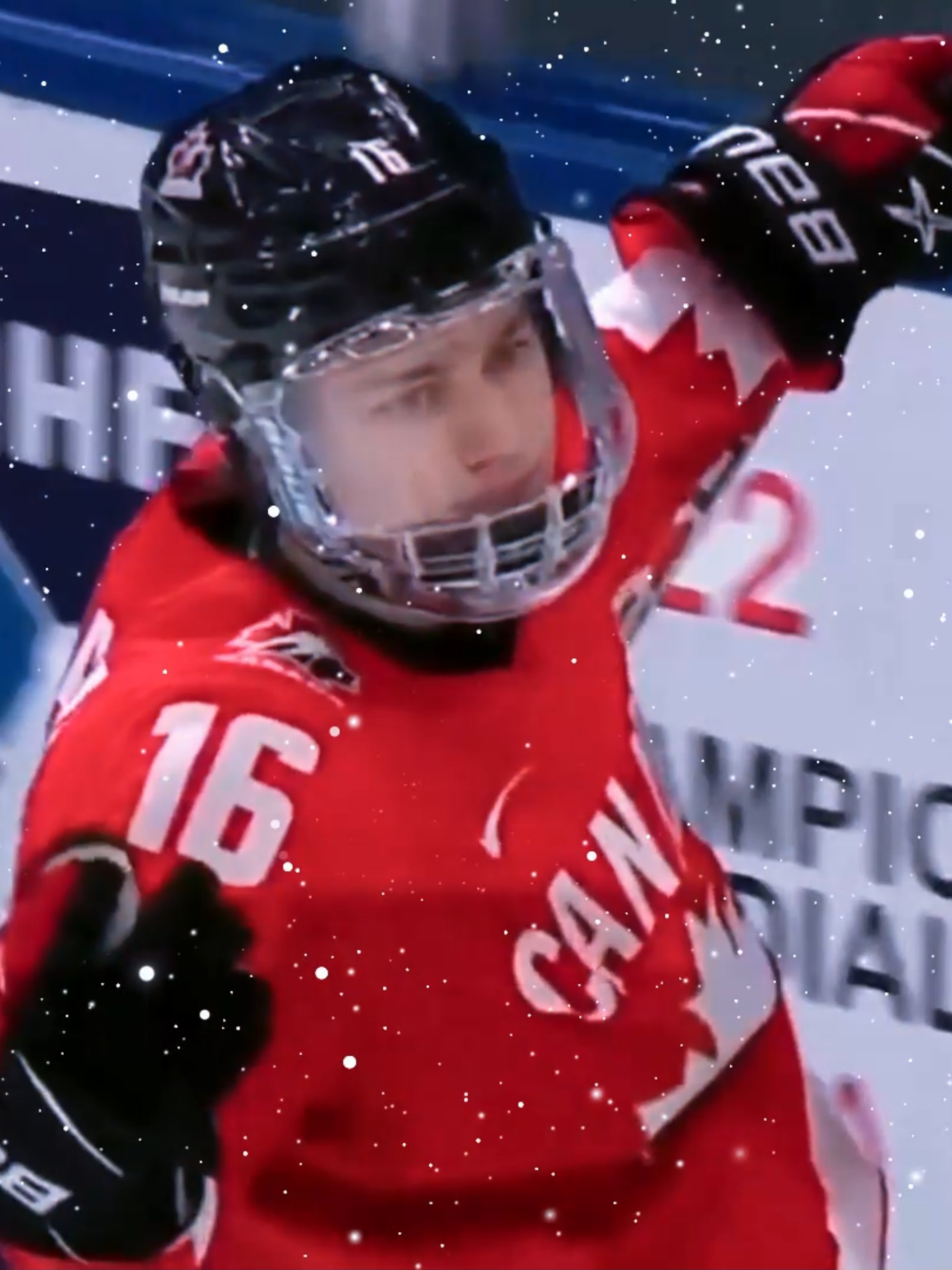 World Juniors 2025🥶🔥 | #viralvideos #fyp #hockey #viral #NHL #nhledits #stanleycupfinal #connorbedard #bedard #standingonbusiness #calemakar #imtoofast #editz #foryoupag #viralvideos #hockey #NHL #fyp #christmas #lastchristmas #worldjuniors #wjc #wjc2025