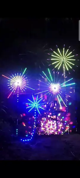 Đèn LED phao hoa NGOÀI TRỜI kèm khung #denledphaohoa #dentrangtritet #denledphaohoangoaitroi #denledchoitet2025 #denledthongminh #denledtrangtri #denledchoitet #denledphaohoa #dentet2025 #denled #denledchoitet 