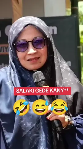 Ceramah Lucu Ustadzah Aah Nur #ceramahlucu #ceramah #aahnur #ceramahaahnur #fyp #bogor #garut #tasik 