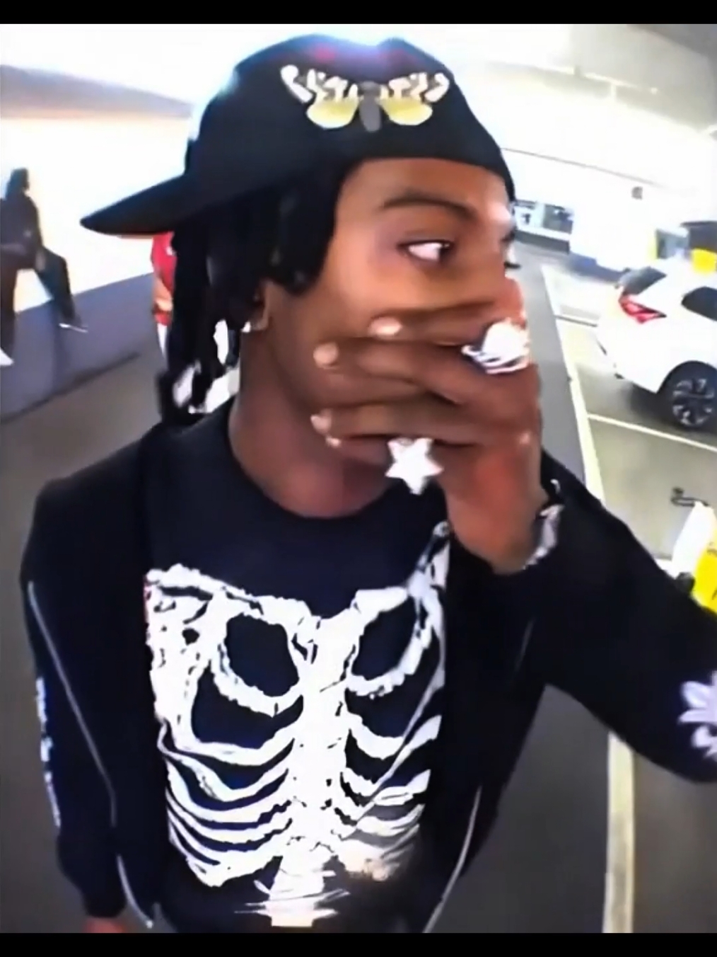 Cancun  #playboicarti #cancun #wlr #v1 #cashcarti #cartiktoks #carti #rap #hiphop #fyp #foryoupagе #iammusic #00 #foru #album #edit 