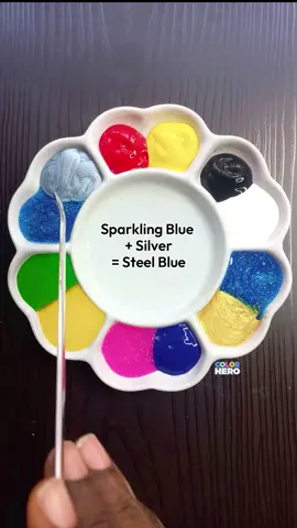 Color Mixing ASMR - Satifying Color mixing #colormixing #paintmixing #satisfying #asmr #asmrart #artvideos #colortheory #satisfy #satifyingsounds 