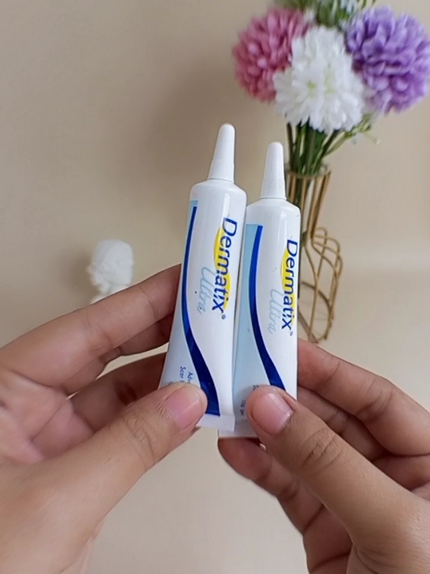 jangan sampe nyesel Karna baru tau yah #FiturSuaraTikTok #dermatix #dermatixultra #dermatixultrakids #dermatixacnescar 