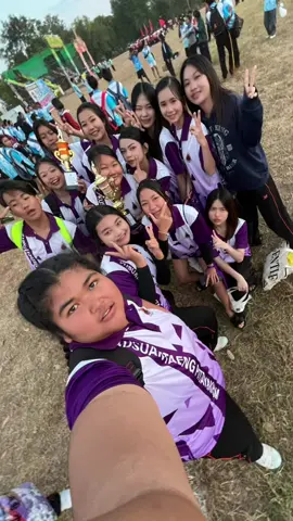 💜#fypシ゚ #โรงเรียนกู่สวนแตงพิทยาคม 