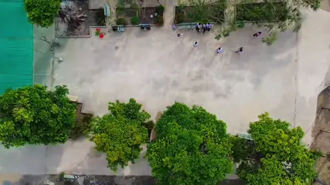 Trường ai vô nhận nèk #djimini3 #4k30fps🔥 