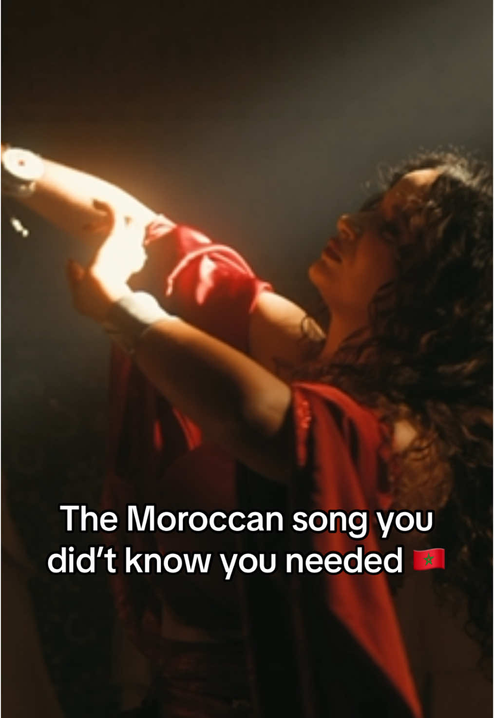 DAWINI MUSIC VIDEO IS OUT 🔥🔥🔥 @Karima Aboulhouda @EMPIRE @EMPIRE.WANA #tiktokmusic #WomenOfTikTok #ArabTikTok #morocco #fyp 