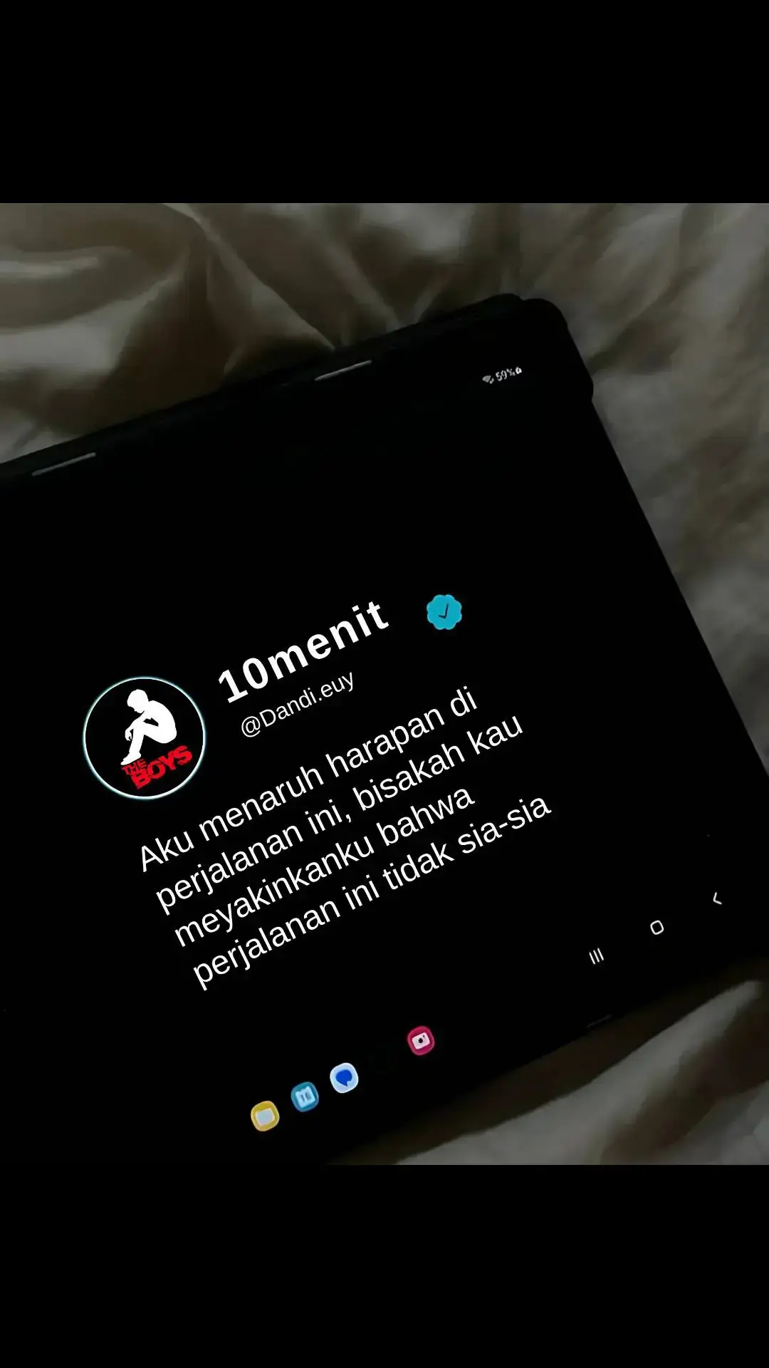 #lewatberanda #masukberanda #4u #foryou #foryoupage #fyp #fypシ #fypシ゚viral #galau #galaubrutal🥀 #sadstory #sadvibes #sadsong 