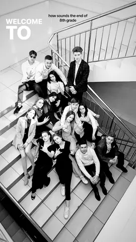 #theend #8thgrade #school #friends #foryoupage❤️❤️ #dlaciebie #dc #viralvideos #fyp 