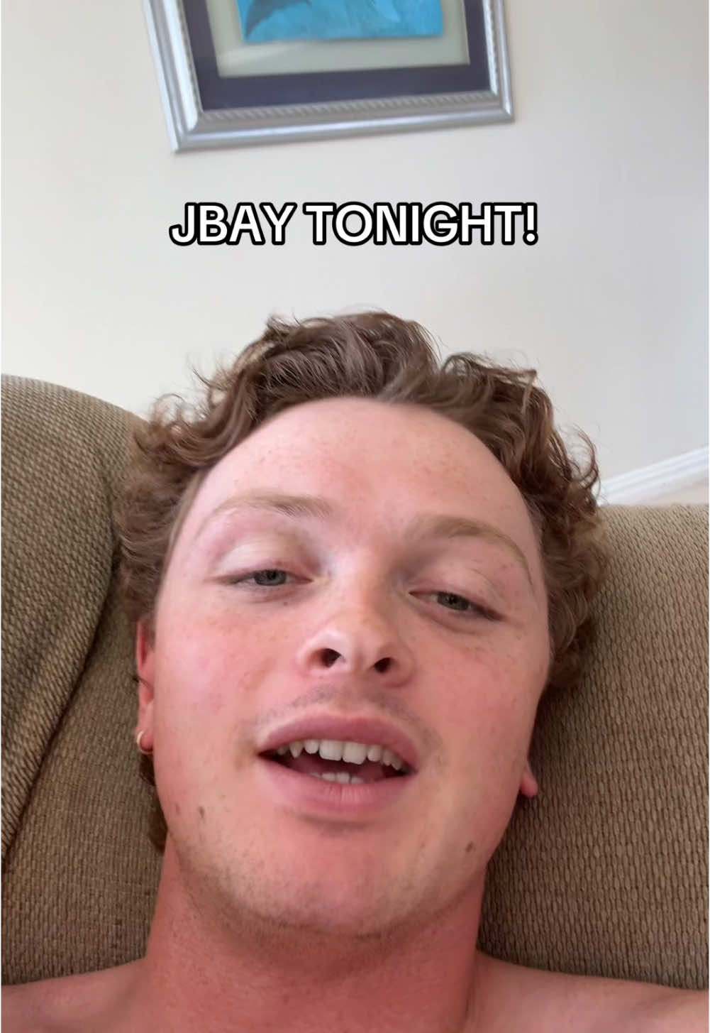 JBAY TONIGHT!!
