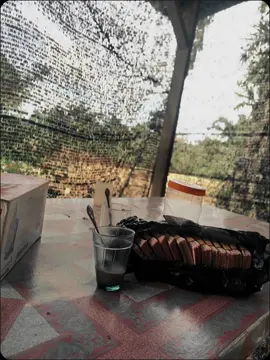 lagi ngopi dulu toke,#fyp 