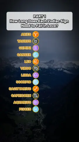 #zodiac #zodiacsigns #astrology #horoscope #aries Love