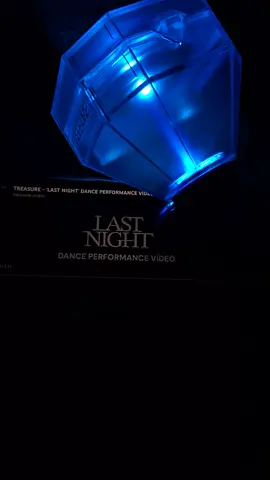 my Teulight reaction LAST NIGHT, baguss bgtt woii 😍❤️💎 #teulight #treasurelighstick #fyp #treasureyg #teume #treasuremaker #yg_treasure_official 