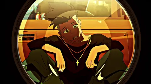 The beauty of Cyberpunk: Edgerunners | #anime #edit #ae #cyberpunk #edgerunners #hopecore 