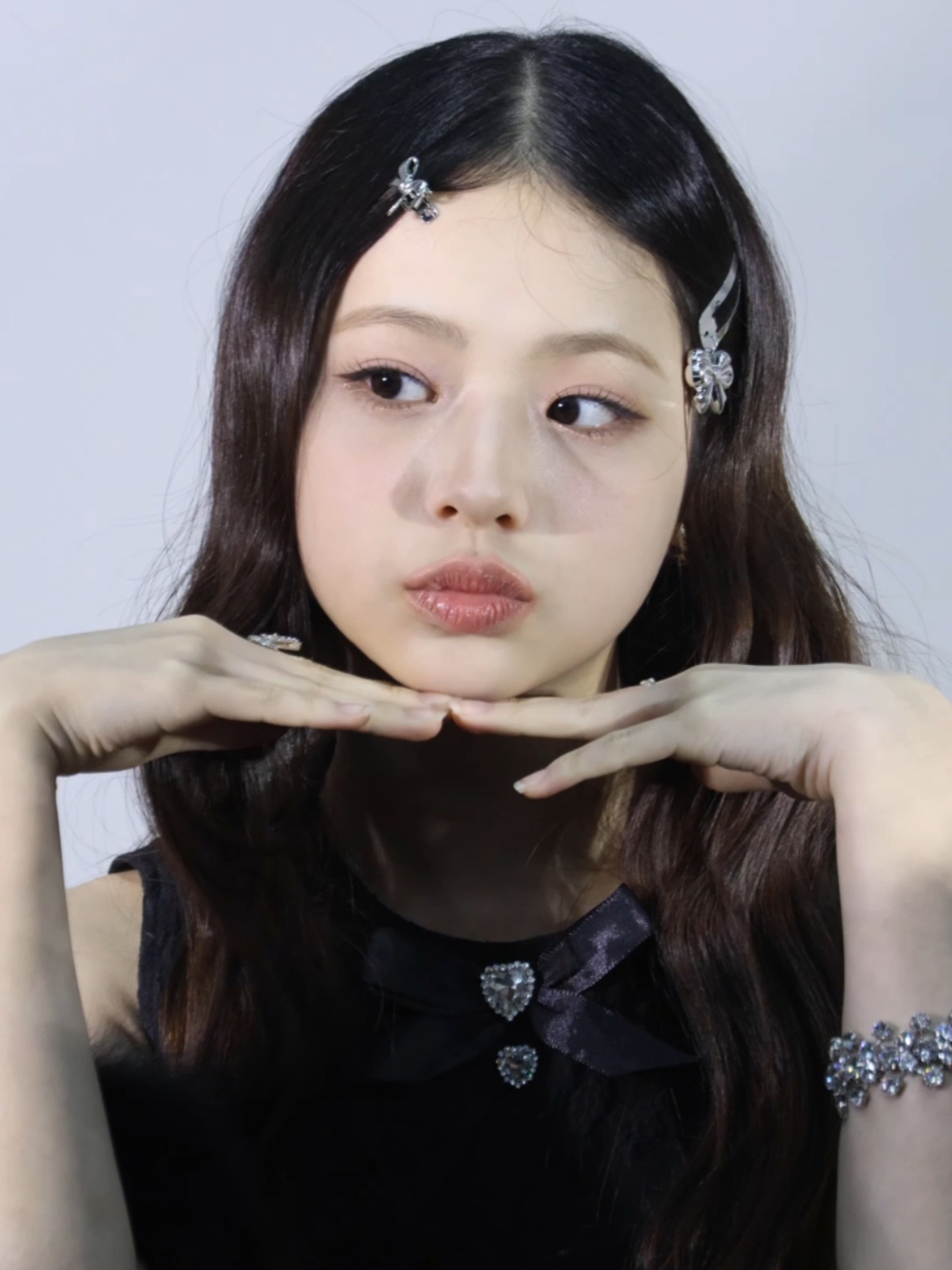 pretty baby #UNIS #유니스 #SEOWON #임서원  #fyp #추천 #kpop 