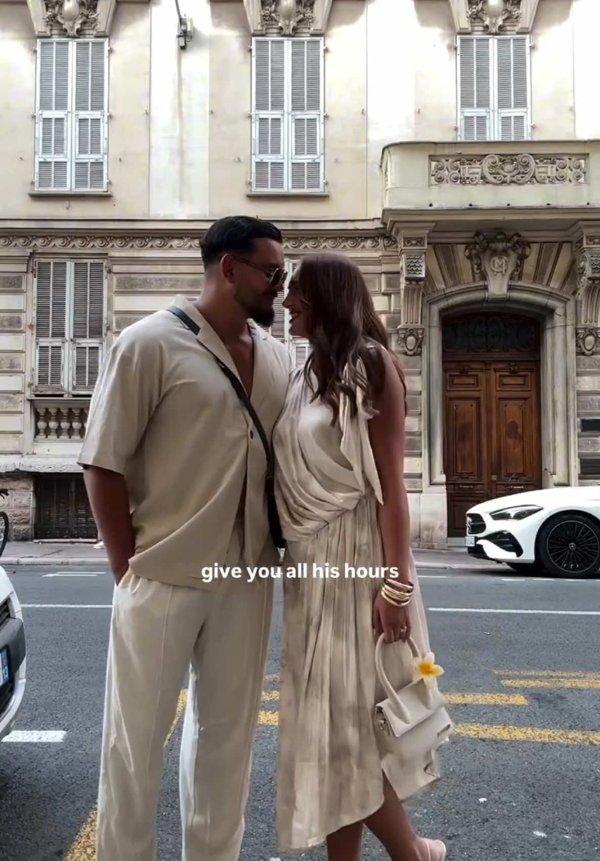 My everything. 🤍 #fyp #foryou #foryoupage #brunomars #Love #couple 