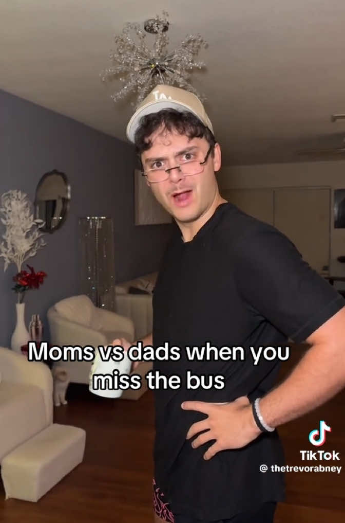 #missthebus