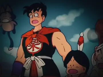 Người mà khỉ con yêu quý nhất ❤ #goku #grandfathergohan #dragonball #anime #hàogogeta #xuhuongtiktok #fyp #viral #xh 