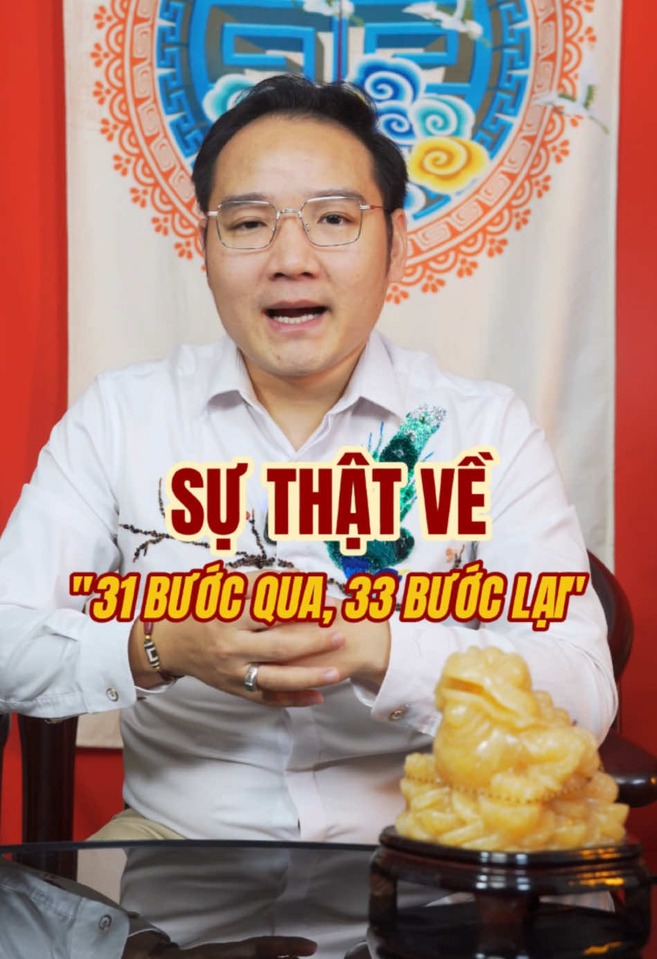 SỰ THẬT VỀ 