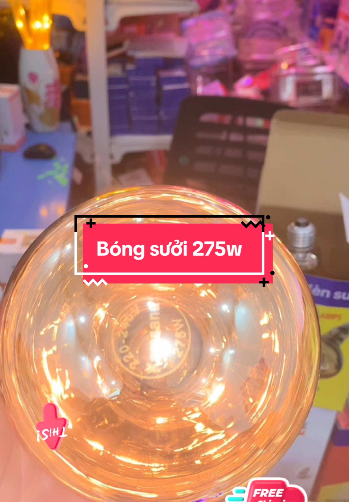 #bongledg8 #densuoinhatam #bongsuoi #xuhuong 