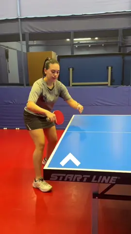 #tabletennis #tabletennisclips #tabletennisgirl 