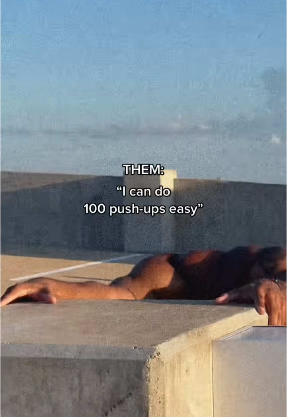 Which one are you? #striqfit #calisthenics 