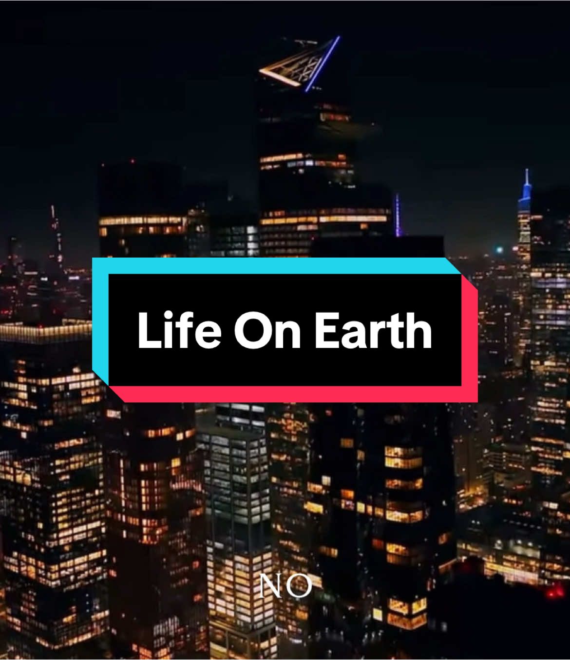 The History of Life on Earth. #lifeonearth #evolution #edit #paleontology #fypp #viral